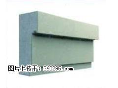 产品三维图型 - 檐口线，型号：SX311-YK-1，规格：180x350mm(1) - 随州三象EPS建材 suizhou.sx311.cc