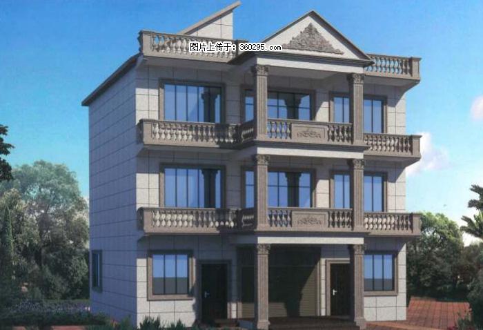 EPS工程案例(5) - 随州三象EPS建材 suizhou.sx311.cc